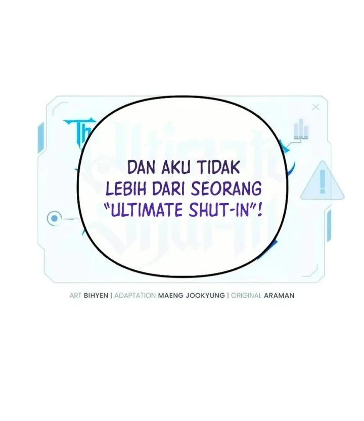 The Ultimate Shut-In Chapter 87 - halaman 51