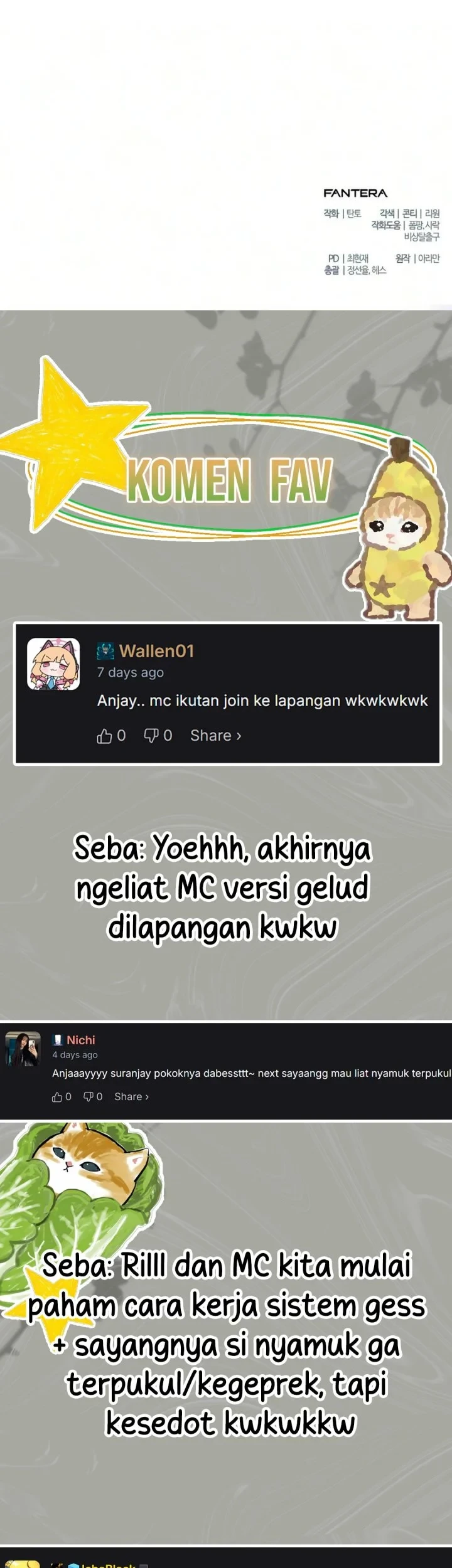 The Ultimate Shut-In Chapter 87 - halaman 52