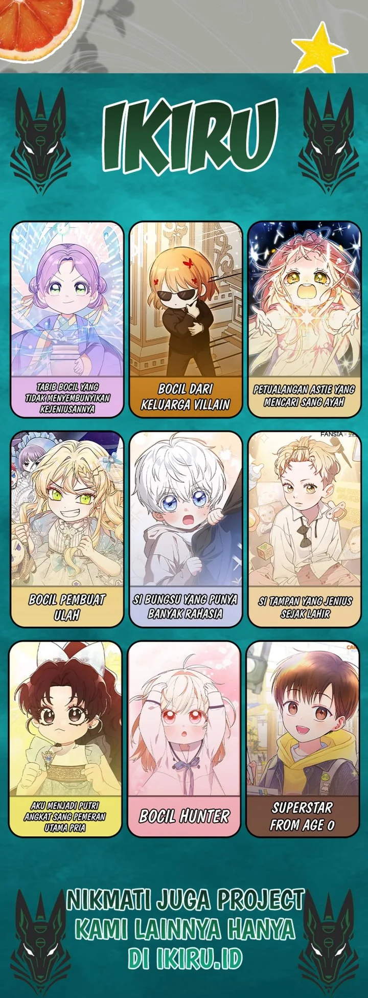 The Ultimate Shut-In Chapter 87 - halaman 54