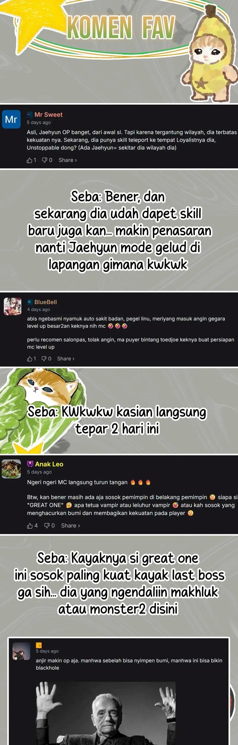 The Ultimate Shut-In Chapter 88 - halaman 101