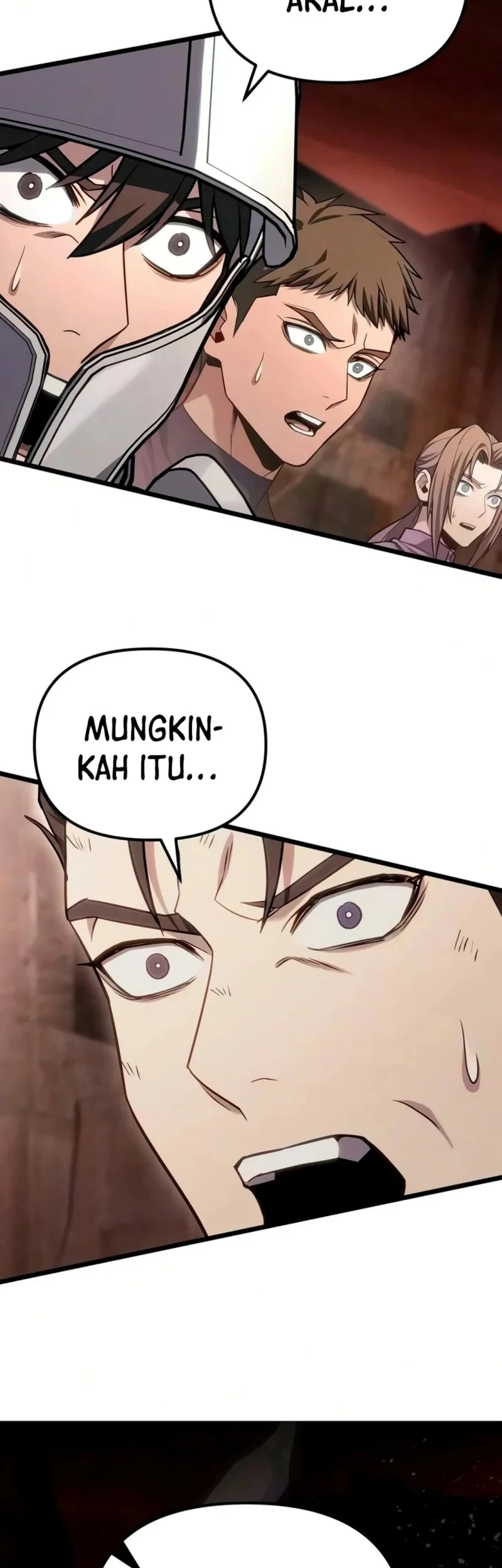 The Ultimate Shut-In Chapter 88 - halaman 11