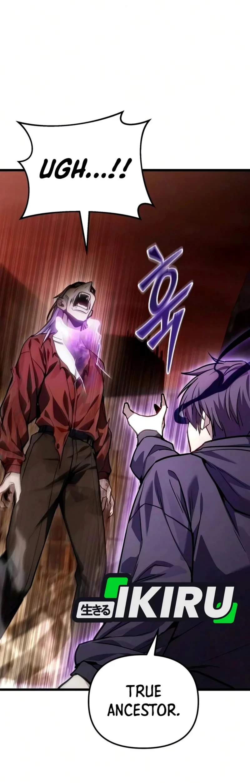 The Ultimate Shut-In Chapter 88 - halaman 23