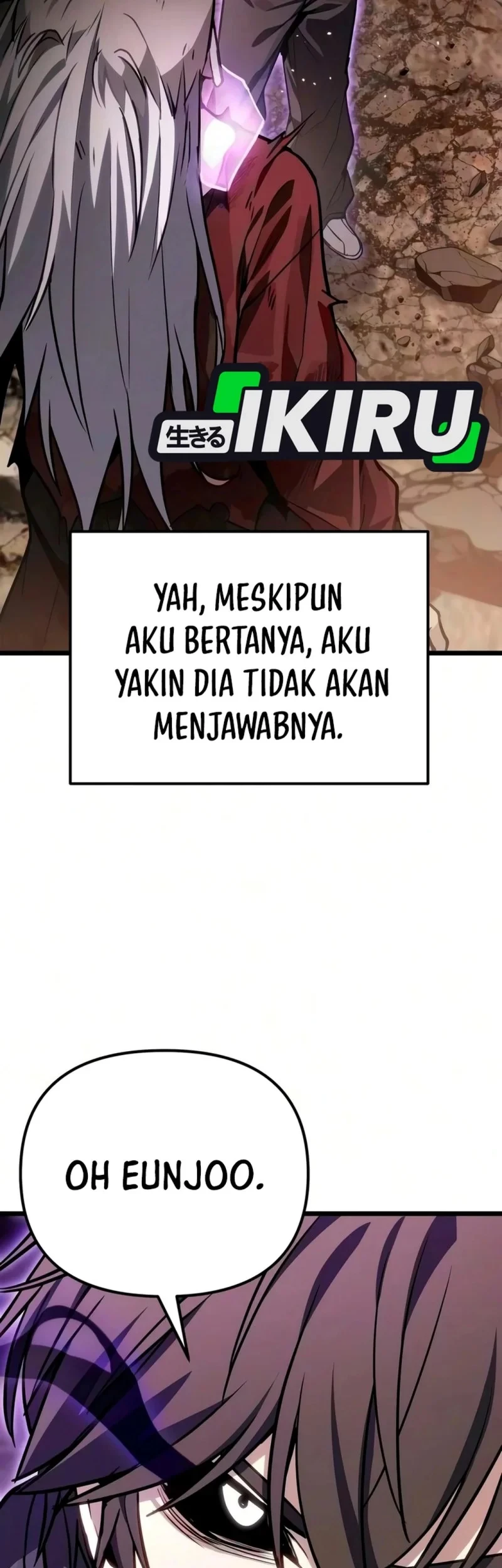 The Ultimate Shut-In Chapter 88 - halaman 27