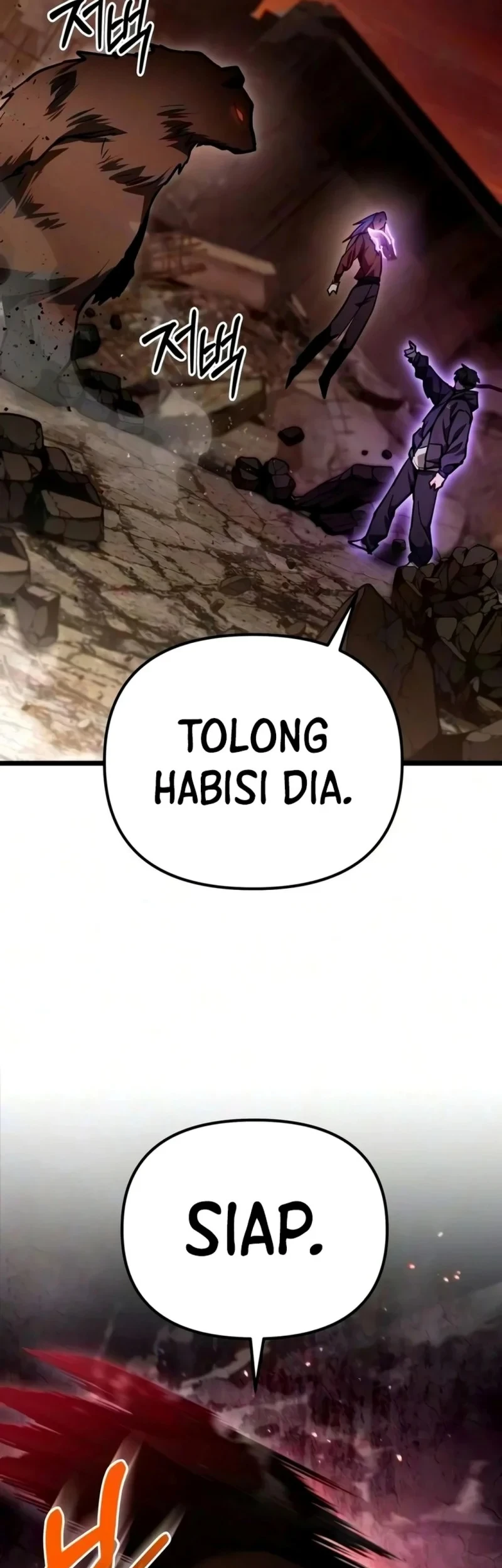 The Ultimate Shut-In Chapter 88 - halaman 31