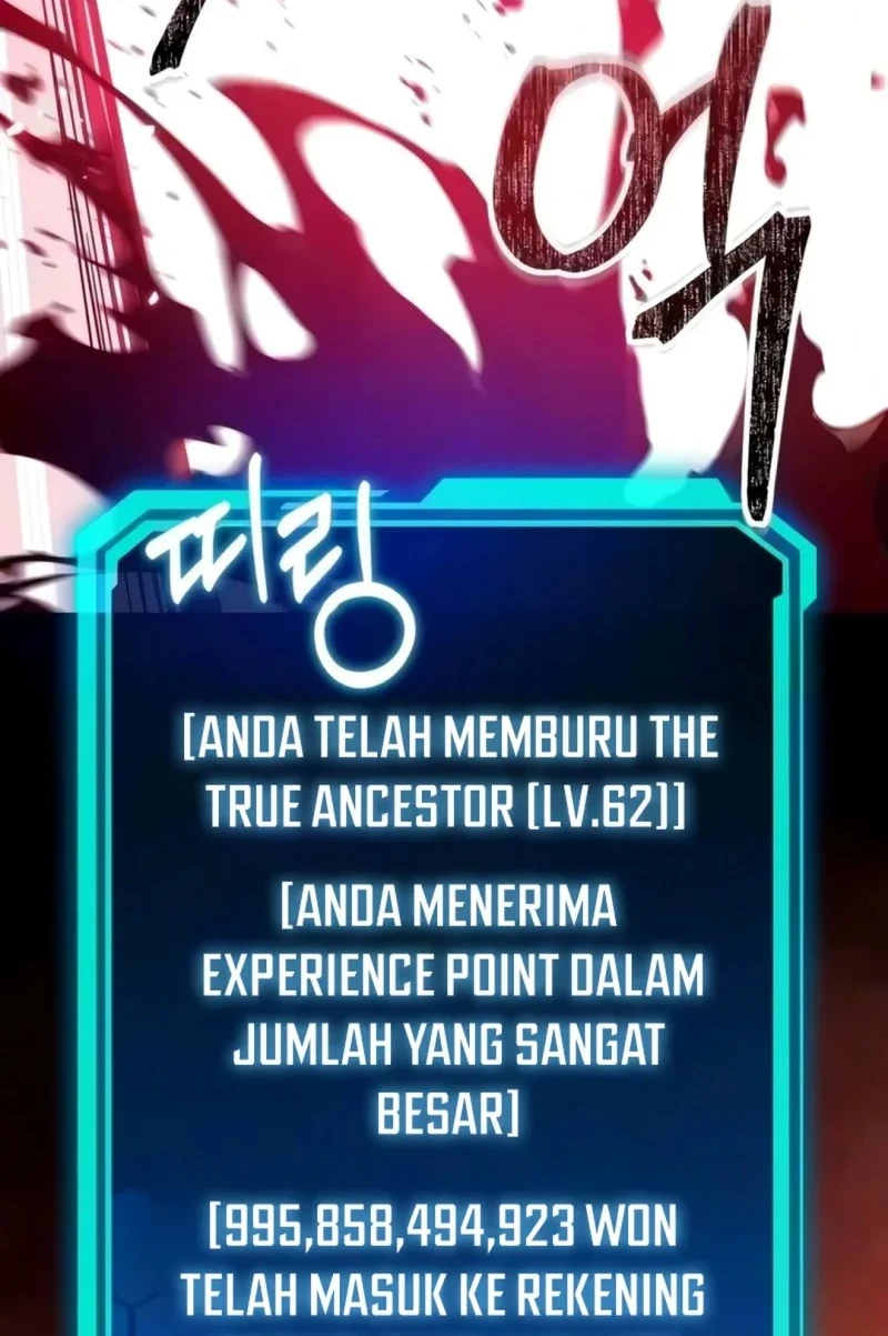 The Ultimate Shut-In Chapter 88 - halaman 34