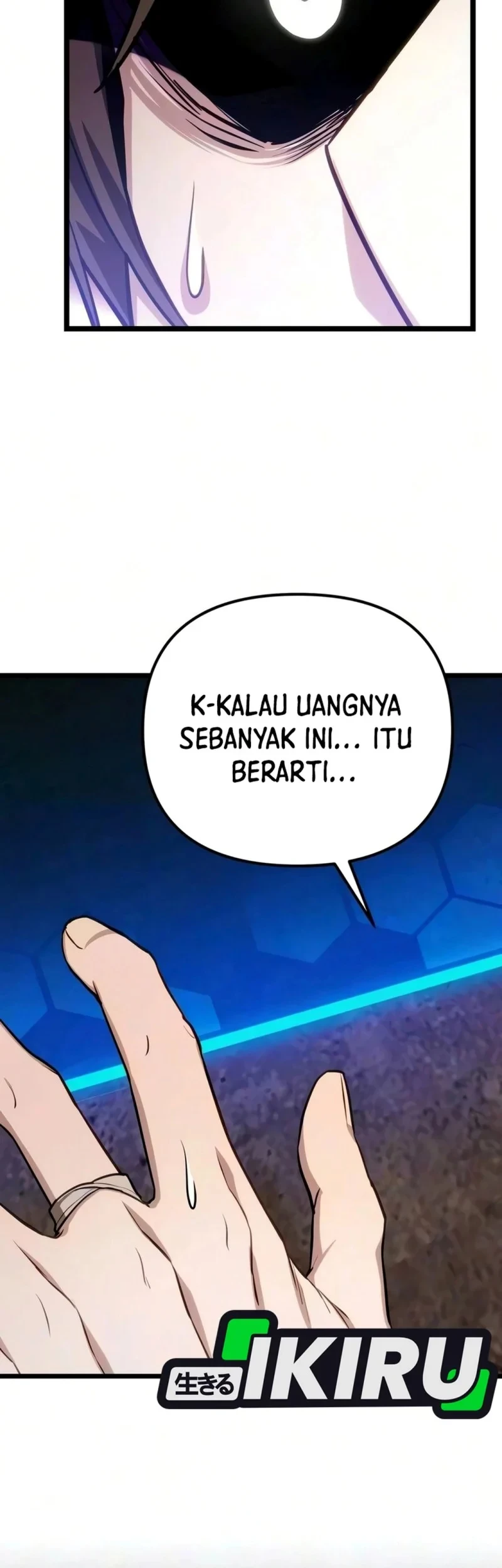 The Ultimate Shut-In Chapter 88 - halaman 37