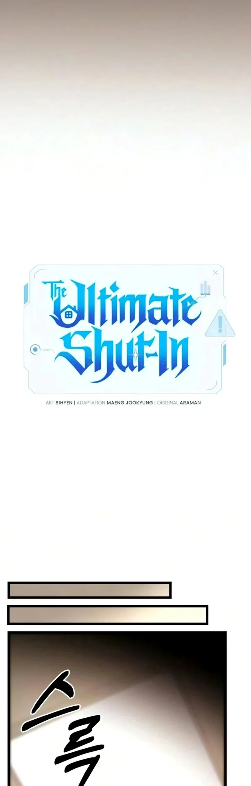 The Ultimate Shut-In Chapter 88 - halaman 43