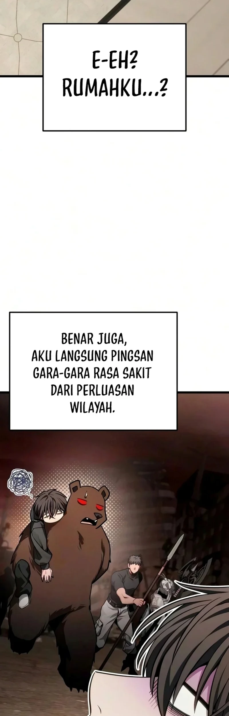 The Ultimate Shut-In Chapter 88 - halaman 47