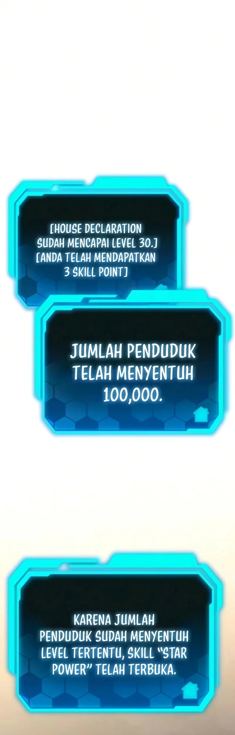 The Ultimate Shut-In Chapter 88 - halaman 51