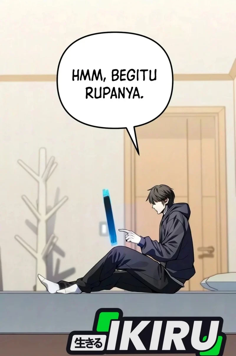 The Ultimate Shut-In Chapter 88 - halaman 54