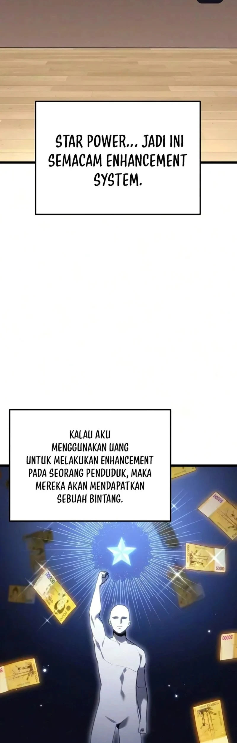 The Ultimate Shut-In Chapter 88 - halaman 55
