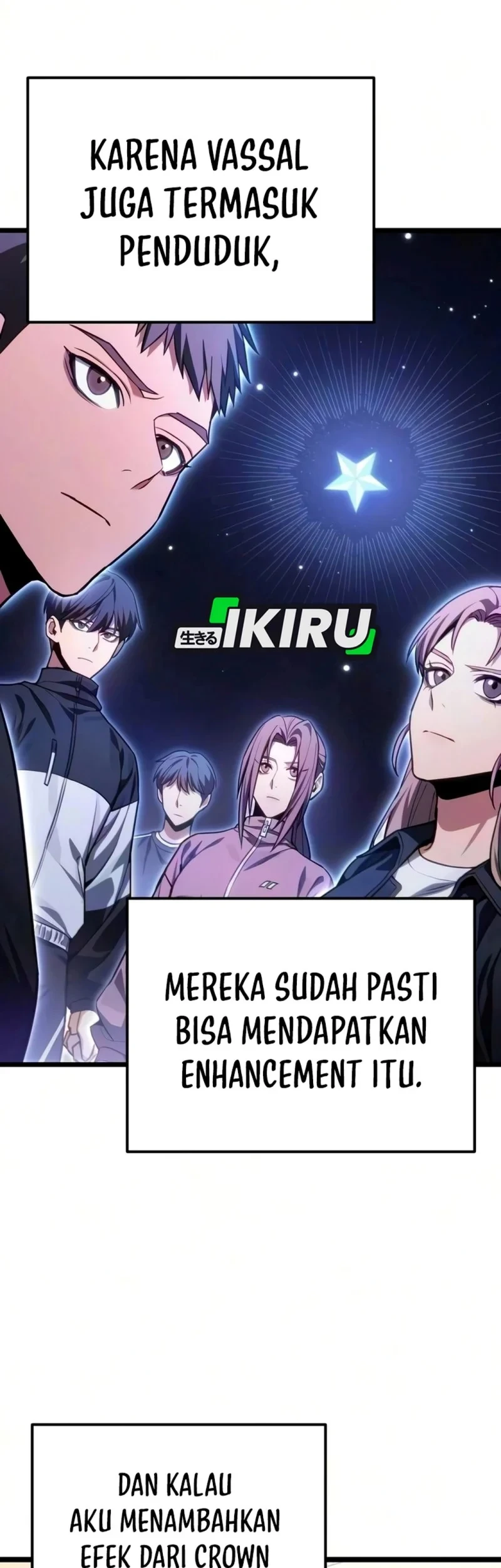 The Ultimate Shut-In Chapter 88 - halaman 57