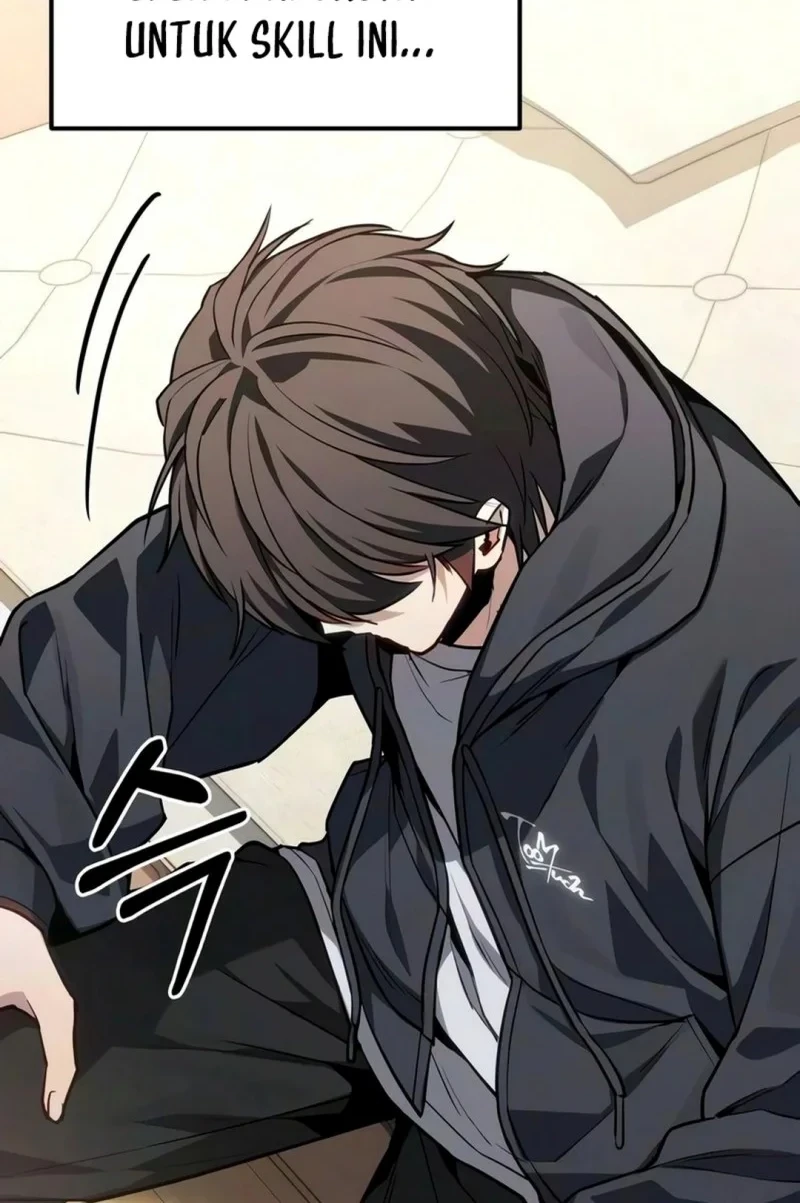 The Ultimate Shut-In Chapter 88 - halaman 58