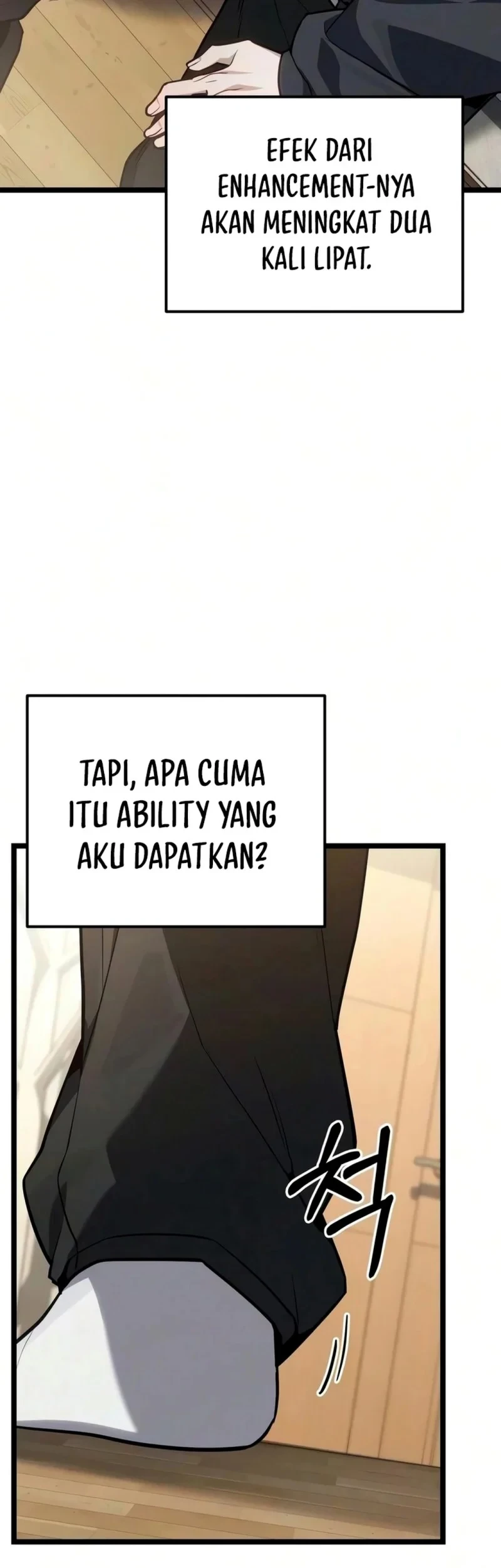 The Ultimate Shut-In Chapter 88 - halaman 59