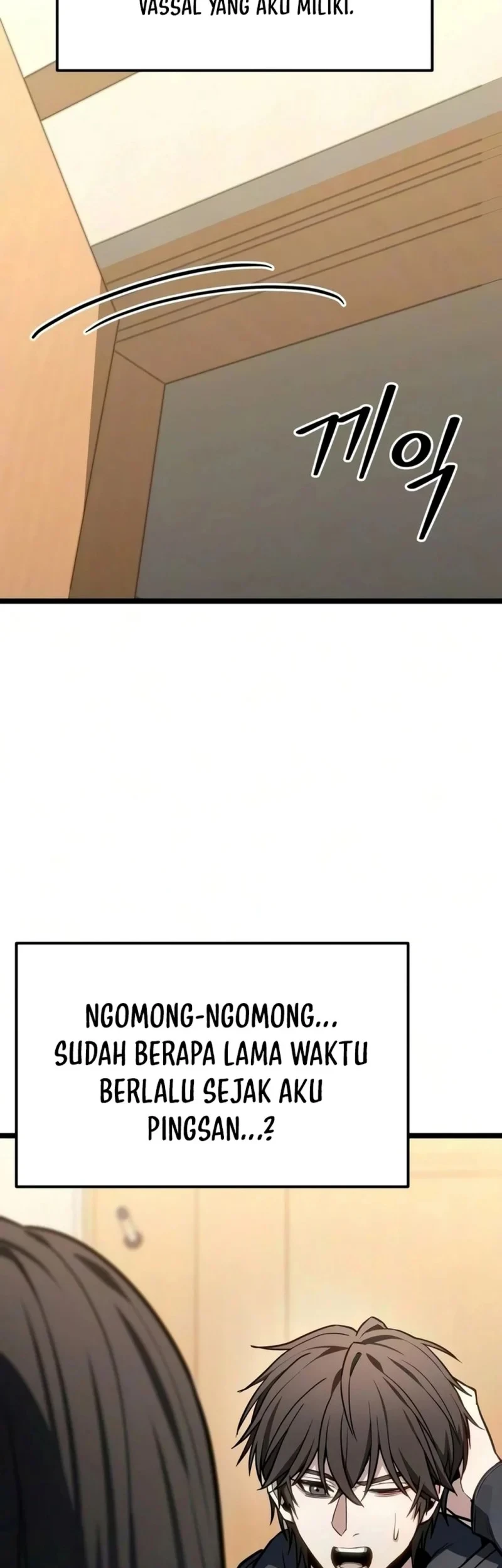 The Ultimate Shut-In Chapter 88 - halaman 61