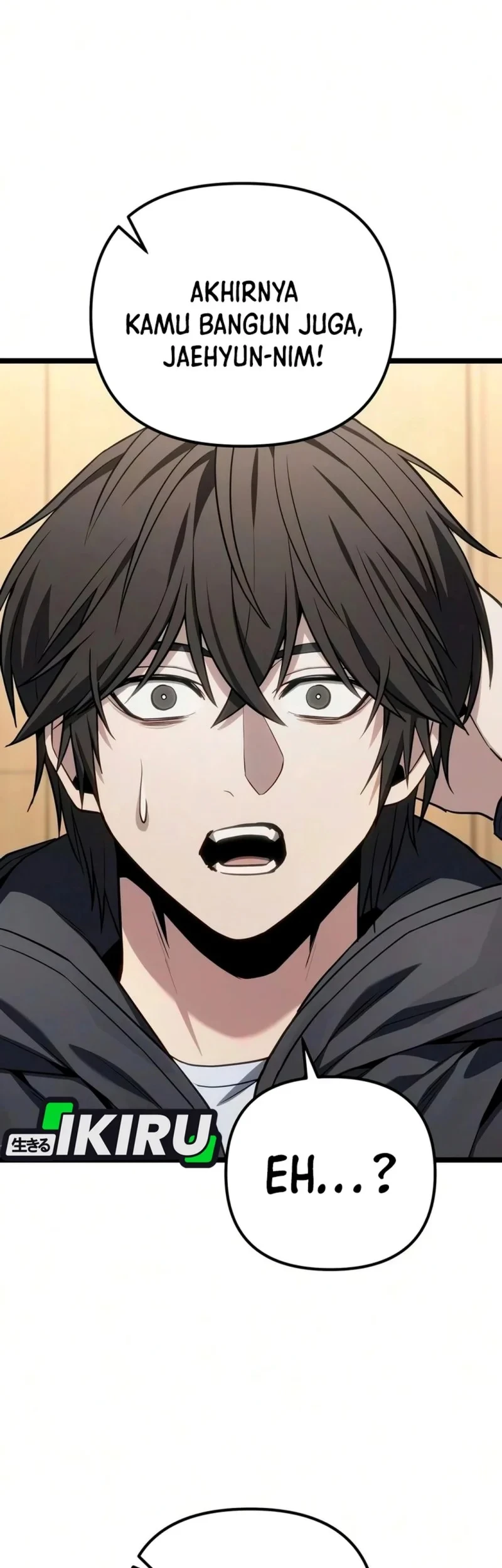 The Ultimate Shut-In Chapter 88 - halaman 63