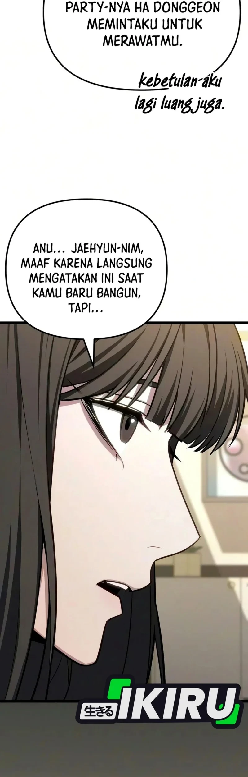 The Ultimate Shut-In Chapter 88 - halaman 67