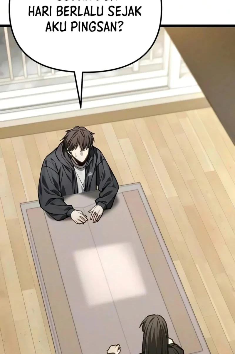 The Ultimate Shut-In Chapter 88 - halaman 70