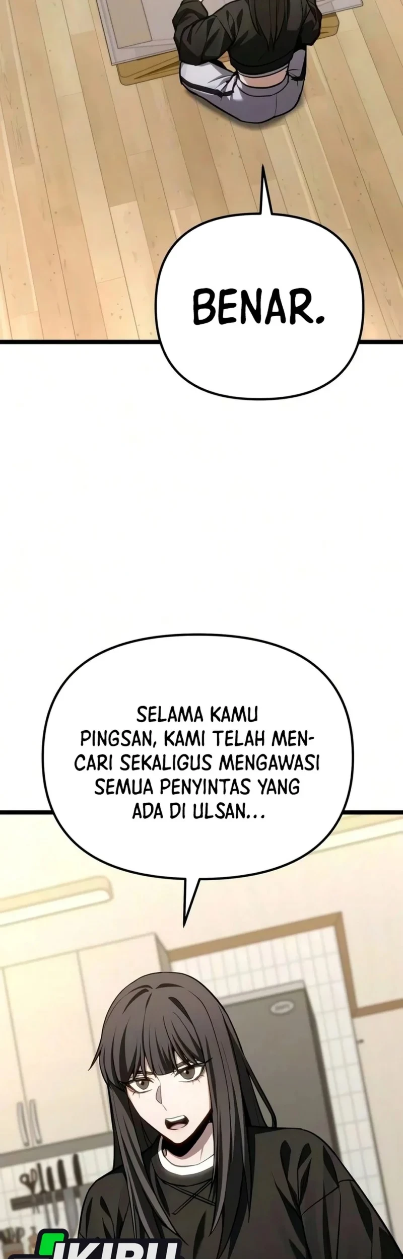 The Ultimate Shut-In Chapter 88 - halaman 71