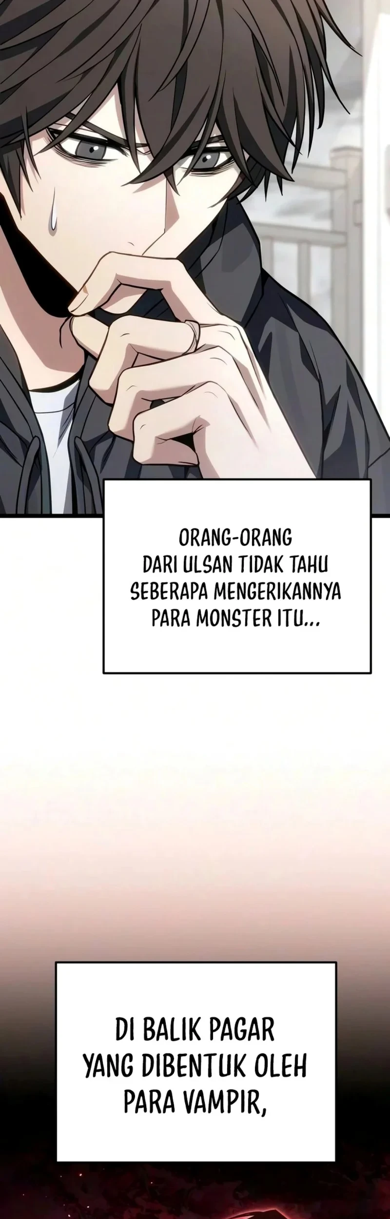 The Ultimate Shut-In Chapter 88 - halaman 75