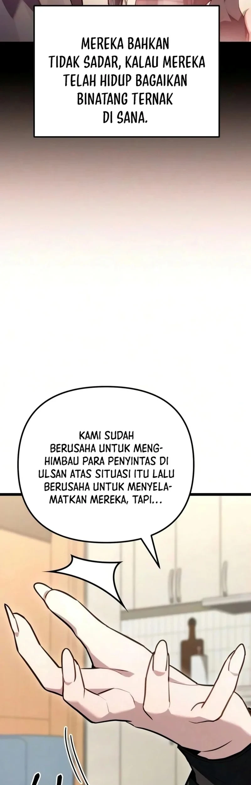 The Ultimate Shut-In Chapter 88 - halaman 77
