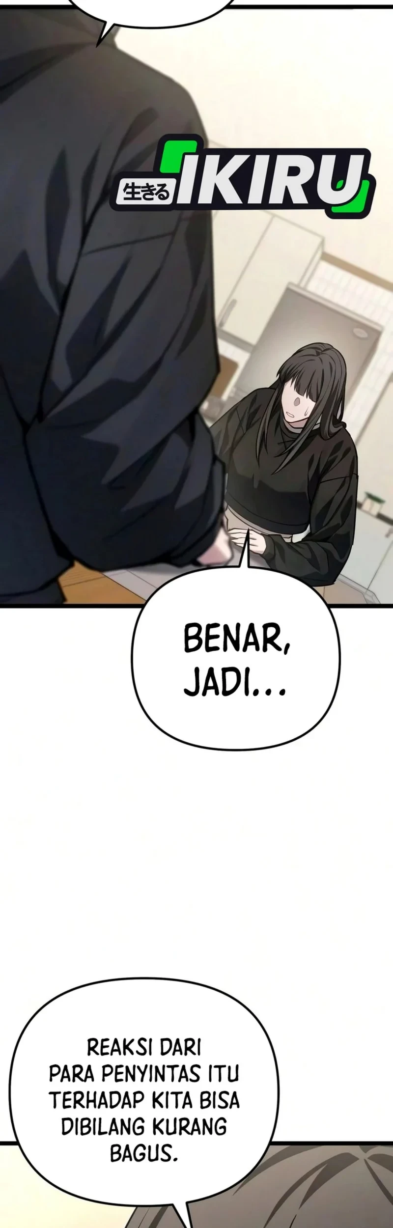 The Ultimate Shut-In Chapter 88 - halaman 79