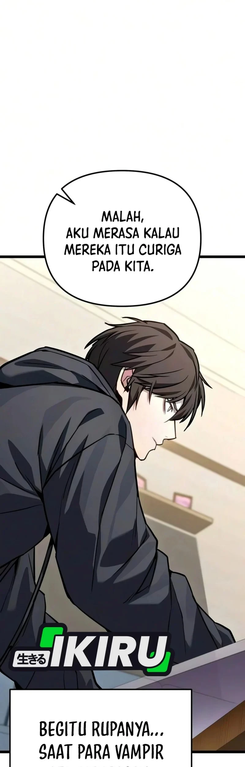 The Ultimate Shut-In Chapter 88 - halaman 81