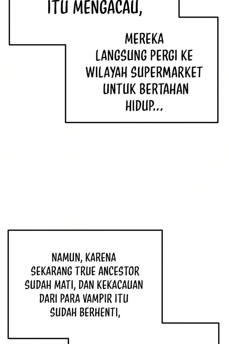 The Ultimate Shut-In Chapter 88 - halaman 82