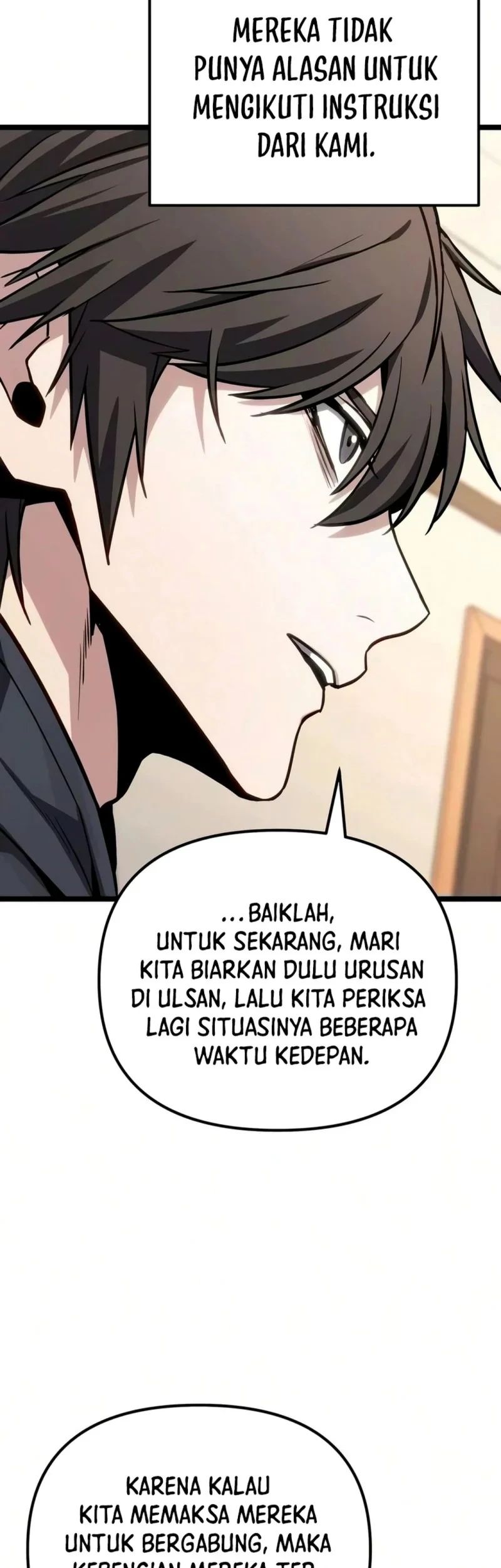 The Ultimate Shut-In Chapter 88 - halaman 83