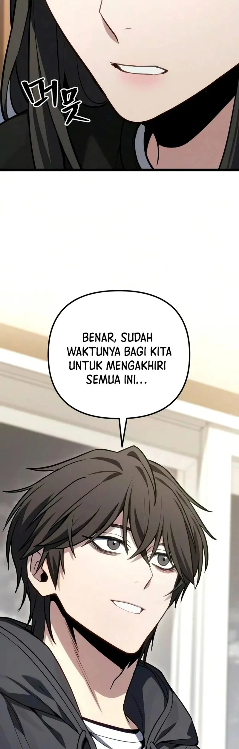 The Ultimate Shut-In Chapter 88 - halaman 87
