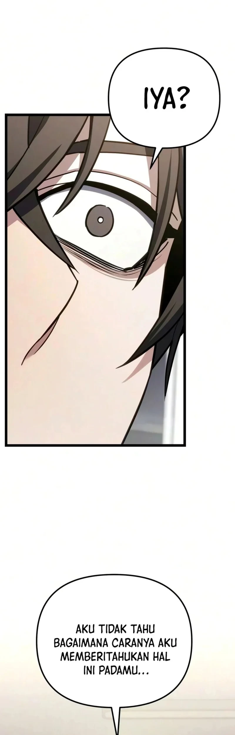The Ultimate Shut-In Chapter 88 - halaman 89