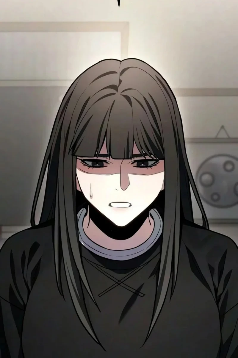 The Ultimate Shut-In Chapter 88 - halaman 90