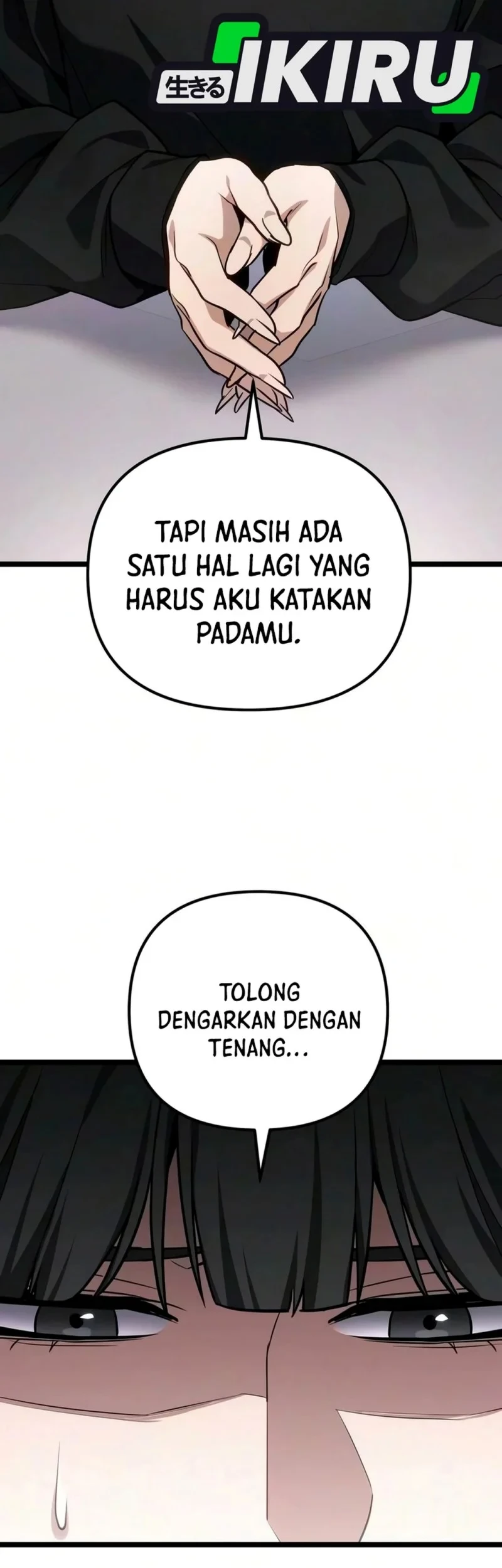 The Ultimate Shut-In Chapter 88 - halaman 91