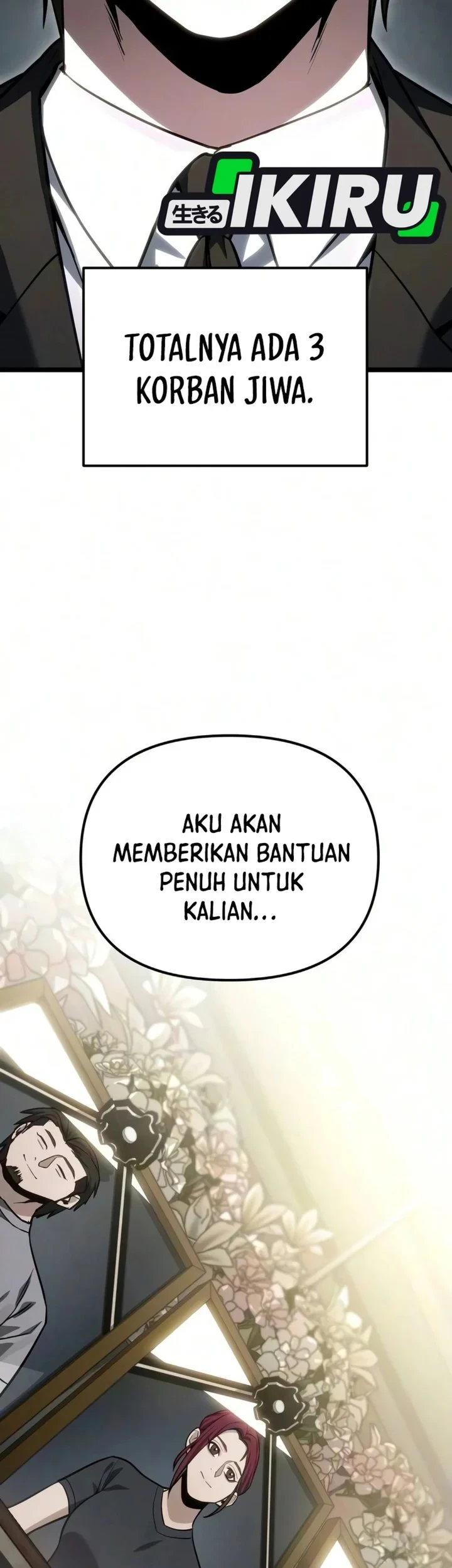 The Ultimate Shut-In Chapter 89 - halaman 15