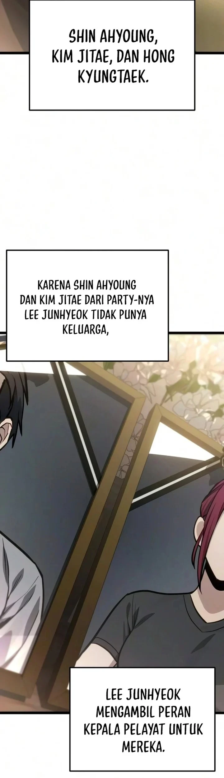 The Ultimate Shut-In Chapter 89 - halaman 17