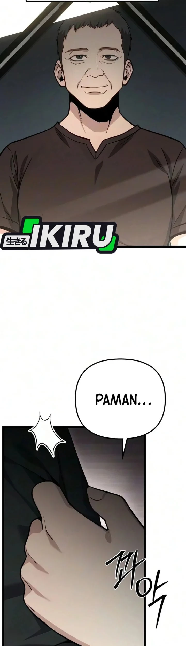 The Ultimate Shut-In Chapter 89 - halaman 19