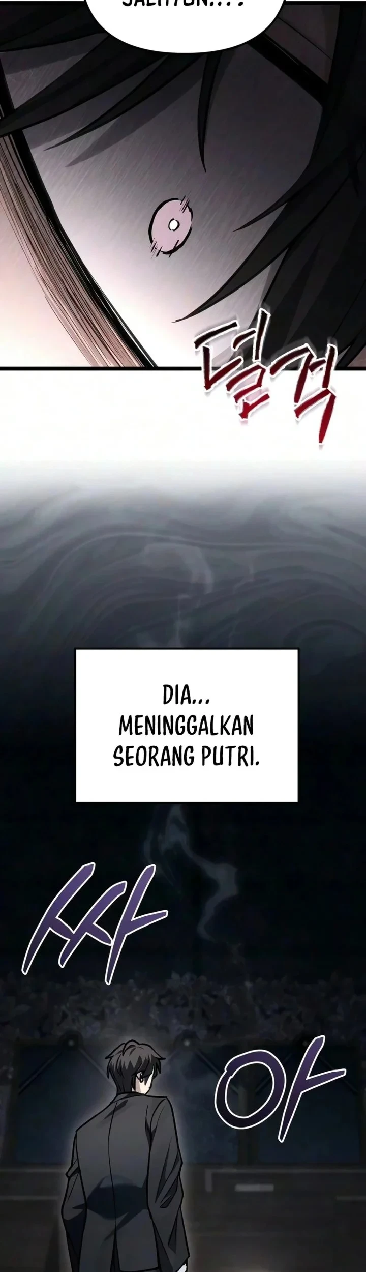 The Ultimate Shut-In Chapter 89 - halaman 21