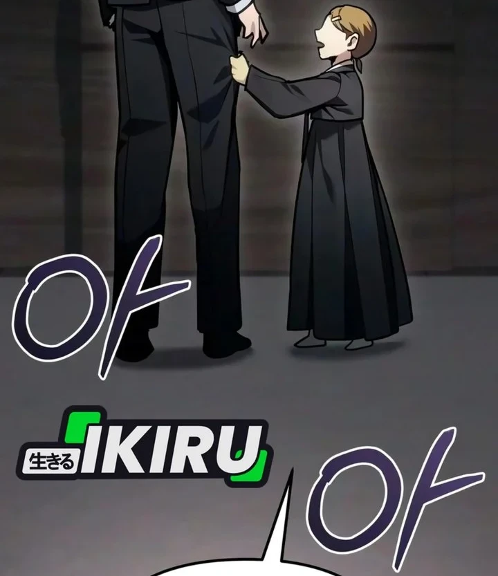 The Ultimate Shut-In Chapter 89 - halaman 22