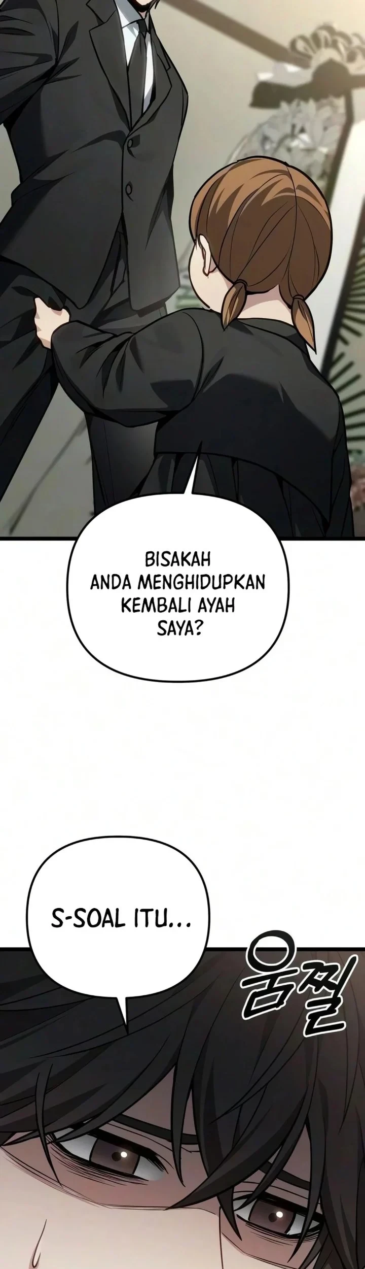 The Ultimate Shut-In Chapter 89 - halaman 25