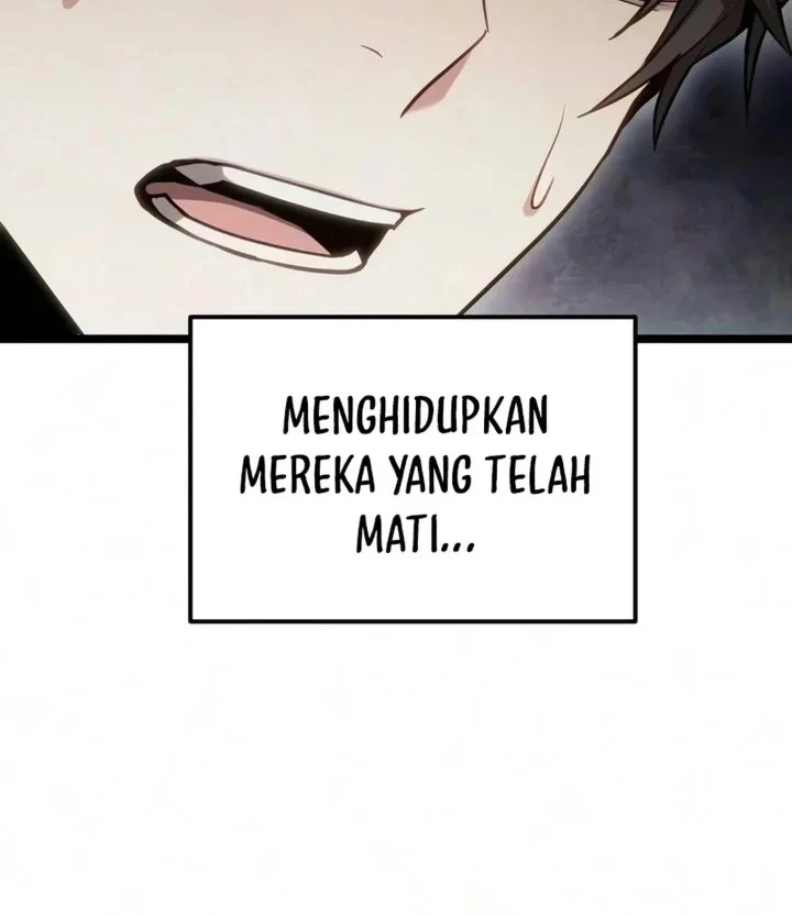 The Ultimate Shut-In Chapter 89 - halaman 26