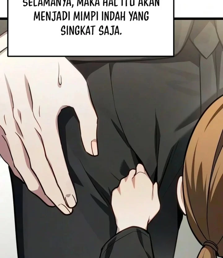 The Ultimate Shut-In Chapter 89 - halaman 28