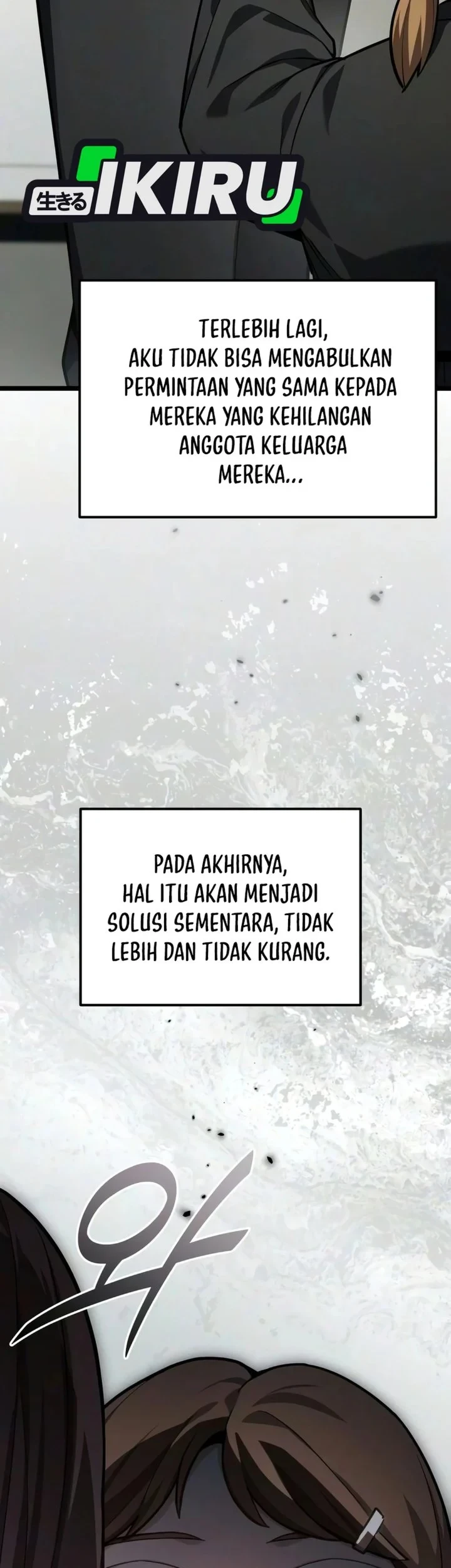 The Ultimate Shut-In Chapter 89 - halaman 29