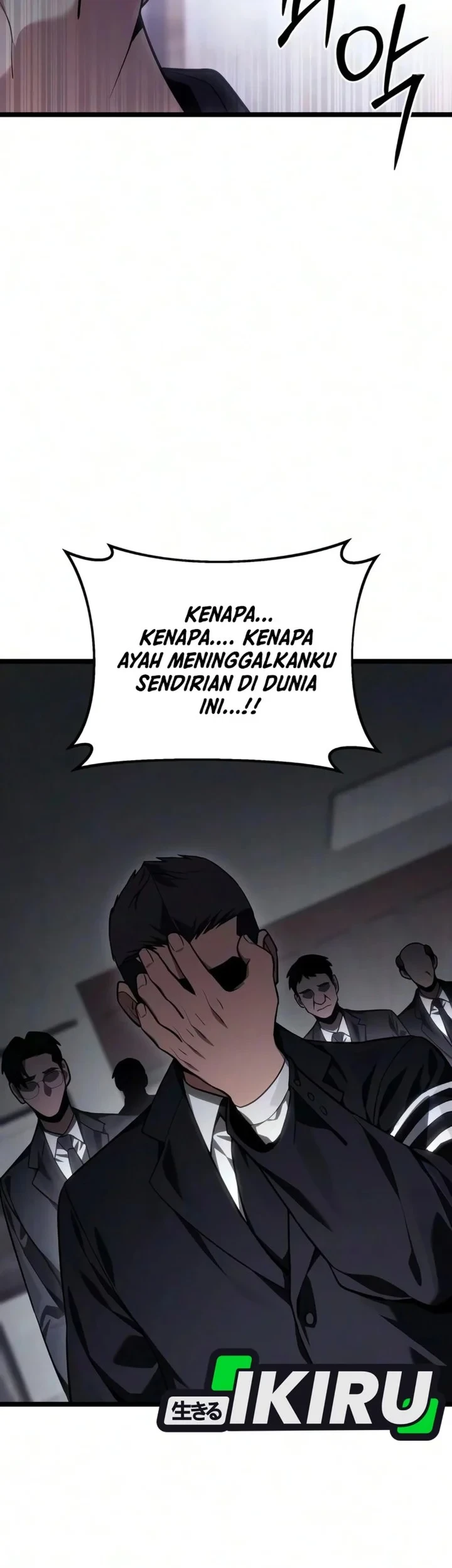 The Ultimate Shut-In Chapter 89 - halaman 37