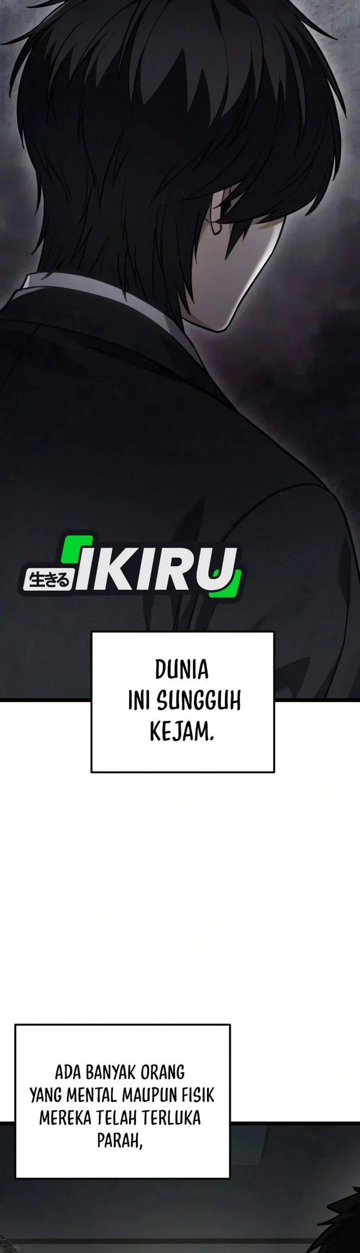 The Ultimate Shut-In Chapter 89 - halaman 39