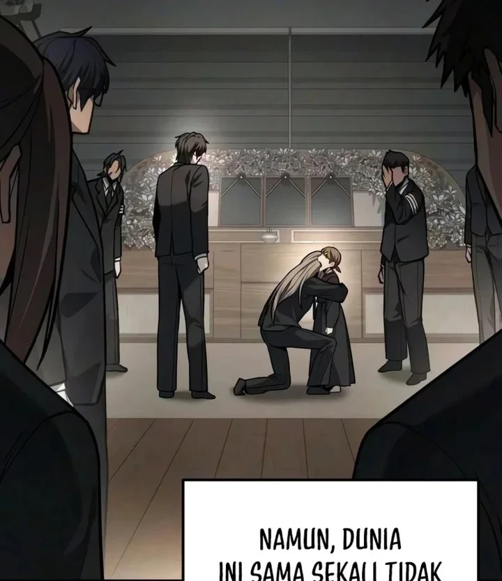 The Ultimate Shut-In Chapter 89 - halaman 40