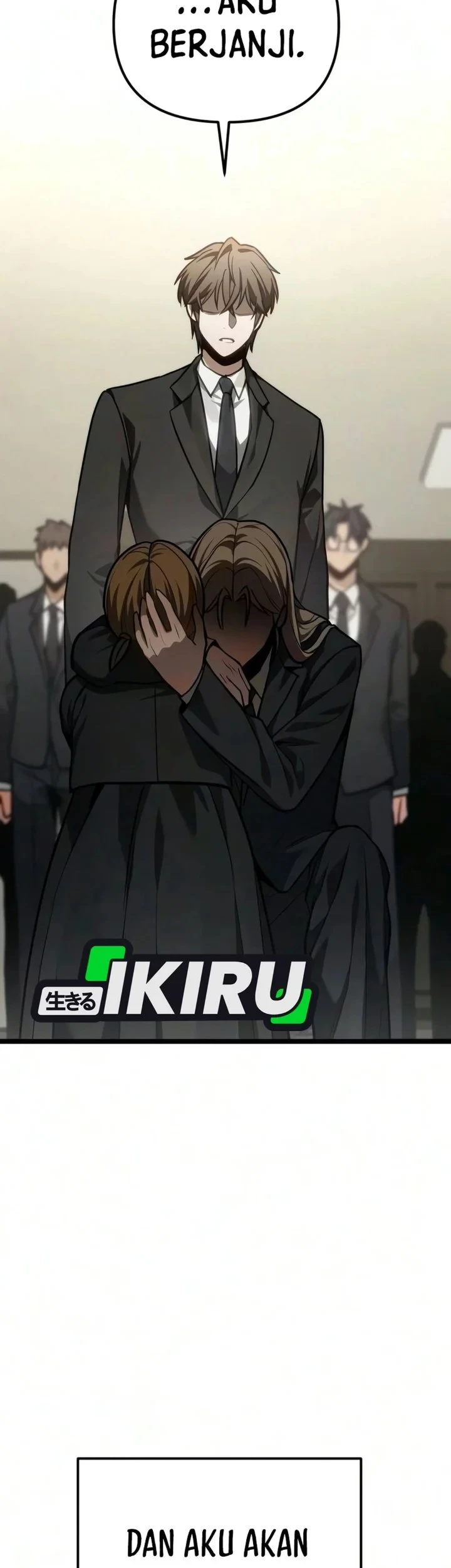 The Ultimate Shut-In Chapter 89 - halaman 47