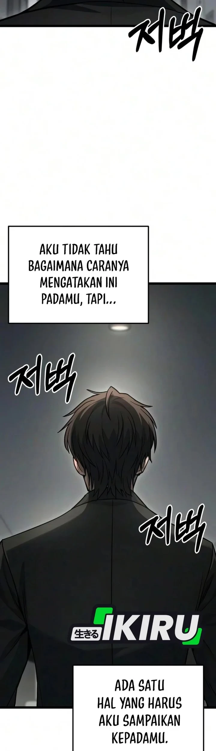 The Ultimate Shut-In Chapter 89 - halaman 5
