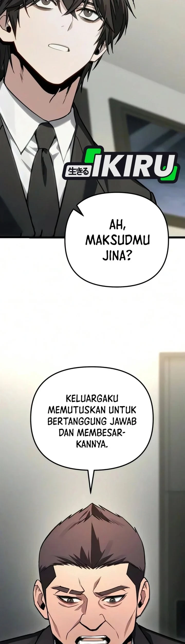 The Ultimate Shut-In Chapter 89 - halaman 53