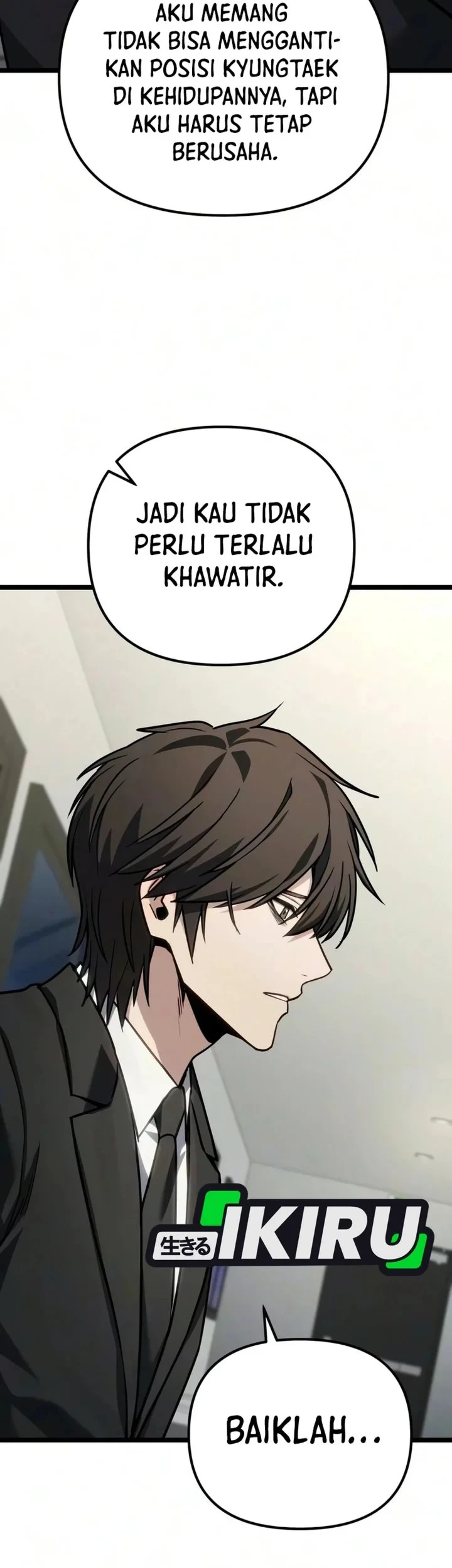 The Ultimate Shut-In Chapter 89 - halaman 55