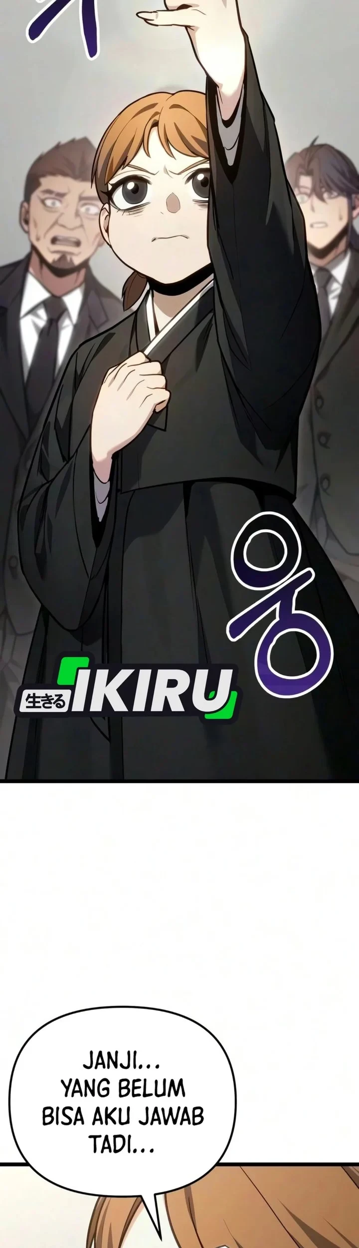 The Ultimate Shut-In Chapter 89 - halaman 61